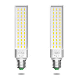 2FY2SW Aluxcia E26 aquarium light with rotatable-base for adjustable beam control.
