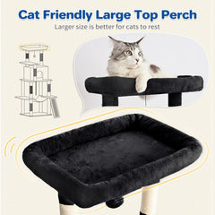 ABCPET condo nook offers cozy hideaway for daytime snoozes
