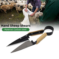 Abustle pig single bow design enables easy one-handed operation