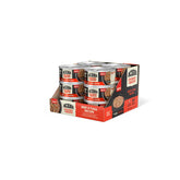 ACANA Chunks in Broth Beef and Tuna chunks in broth provide a protein-rich meal for cats
