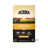 ACANA Free-Run Poultry Recipe dry dog food bag, grain-free nutrition for healthy weight