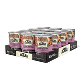 ACANA Premium PATE bone broth texture for easy serving and hydration