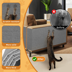 ACEDIGI 2Pack square mat provides quick protection for small surfaces