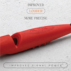 ACME Alpha 2115 BPA-free plastic for safe, durable daily training.