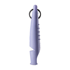 ACME Alpha 211.5 whistle standardized 5400 Hz for consistent signaling