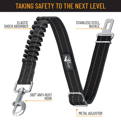 Active Pets durable rip-stop nylon for long-lasting reliability