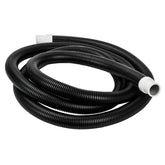 Adabuing ribbed hose 13-25ft overview improves filtration setup with durable anti-kink design.
