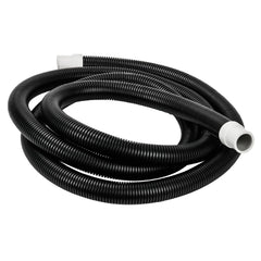 Adabuing ribbed hose 13-25ft overview improves filtration setup with durable anti-kink design.