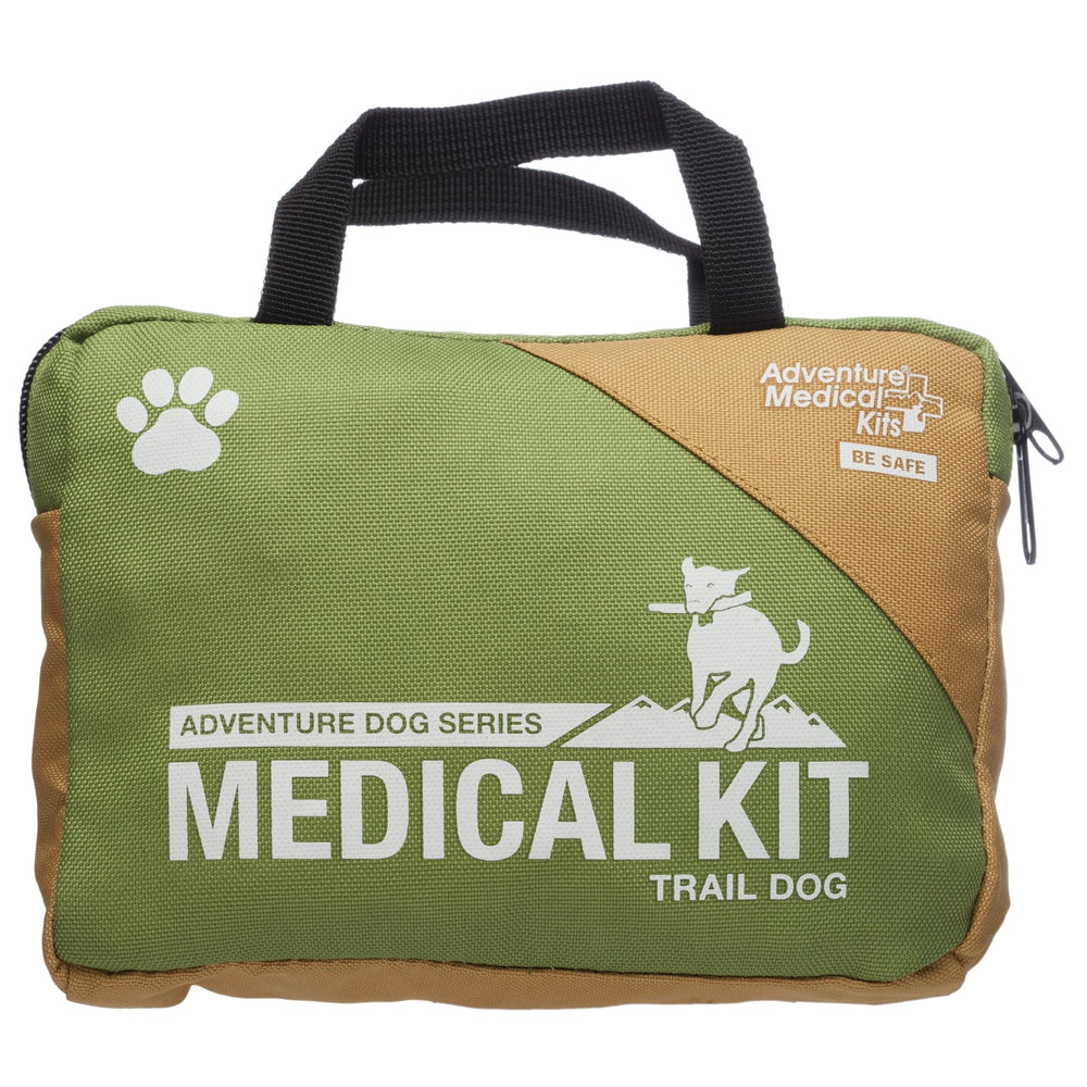 Adventure Medical Kits Trail Dog Kit splinter picker for safe paw debris removal during hikes
