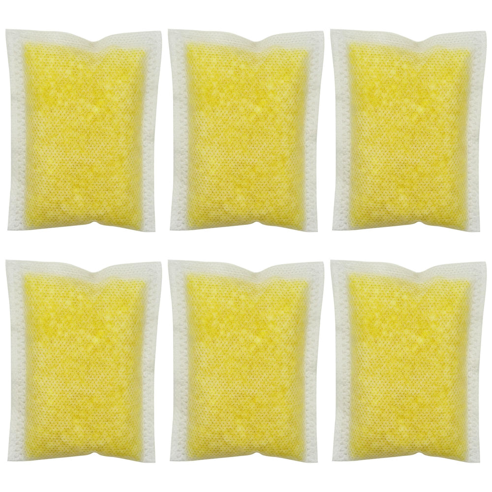 AFJWUZ Odor-trap pod refill beads for Litter-Robot reduce odors at the source