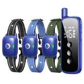 Aikko dog shock collar remote for precise training control outdoors.