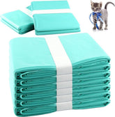 AIMIDODO litter-pail-refill-8pack offers durable, tear-resistant bags for Litter Champ.