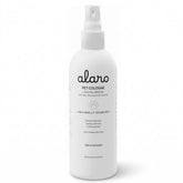 Alaro Dog Cologne Spray coastal breeze bottle for instant freshness and odor control.