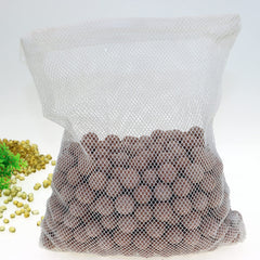 ALEGI aquarium bio filter sphere enhances water clarity in koi ponds and canisters