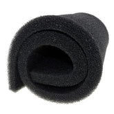 ALEGI filter media foam 36 x 12 x 1 for efficient mechanical filtration in aquariums