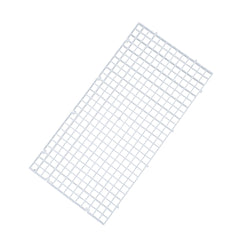 ALEGI grid bottom tray in an aquarium setup, enabling easier maintenance.