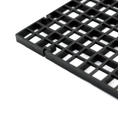 ALEGI partition net pane to create safe zones in your fish tank.