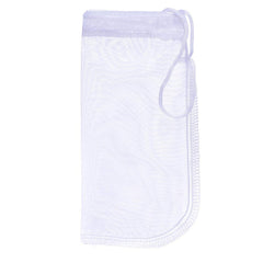 ALEGI media filter bag with 180-micron mesh for aquarium filtration