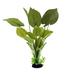 ALEGI silk aquarium plants green tank ambience for a natural look