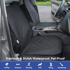 ALLANSING heavy-duty 900D fabric shield against scratches and wear in daily use