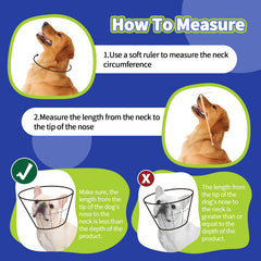 Allroaring patented cone design ensures secure fit and safe use.