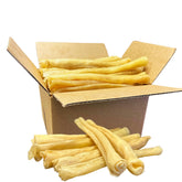 Amazing Dog Treats collagen-stick-12inch close-up showing a long-lasting chew for joints and coat