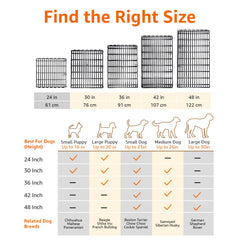 Amazon Basics adjustable shapes support round, square, or rectangle layouts