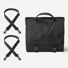 Amazon Basics dog car seat cover demonstrates universal fit for sedans, SUVs, and crossovers.
