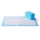 Amazon Basics giant pee pad with quick-dry surface for mess-free training