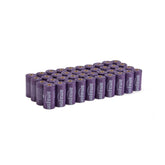 Amazon Basics lavender scented poop bags 600 count for easy disposal and odor control