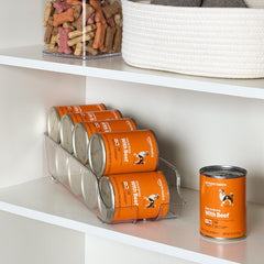 Amazon Basics real meat in gravy boosts flavor for adult dogs