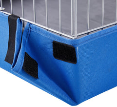 Amazon Basics leak-proof design helps prevent spills and messes.