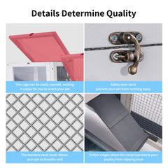 AMZOSS removable tray enables quick, mess-free cleaning