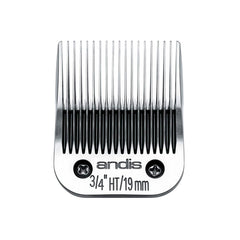 Andis UltraEdge 3/4 HT blade for detachers, smooth trimming on thick coats