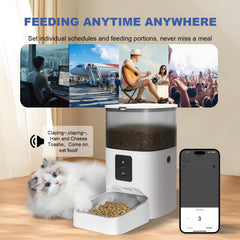 ANDOLL HOME voice recording feature allows mealtime reminders