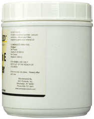 ANIMED Vitamin E powder with scoop for easy measurement.