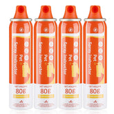 ANSJDH spray corrector bottle 80ml for gentle behavior cues during training.