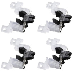 ANYSONIC blade-drive assembly lever 4pc pack for smoother clipper operation