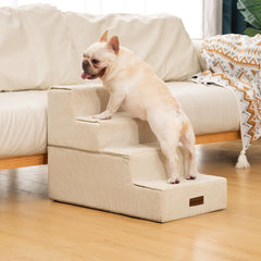 Aodisman removable soft cover on steps for easy cleaning