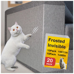 AOUKAR anti-cat-scratch protector corner coverage guards sofa corners