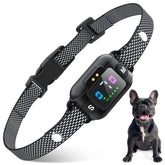 AOZOOM Bark Collar Beep Mode for gentle training on walks