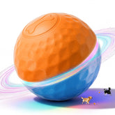 Apasiri shaky ball LED-lights for engaging visual play during fetch and chase.