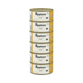 Applaws chicken breast in broth cans showing natural protein for daily meals