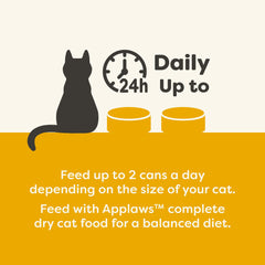 Applaws chicken-breast-salmon-can: omega-3 rich for a satisfying bite