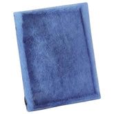 AQUA-TECH EZ-Change cartridge packaging showing easy installation and no mess