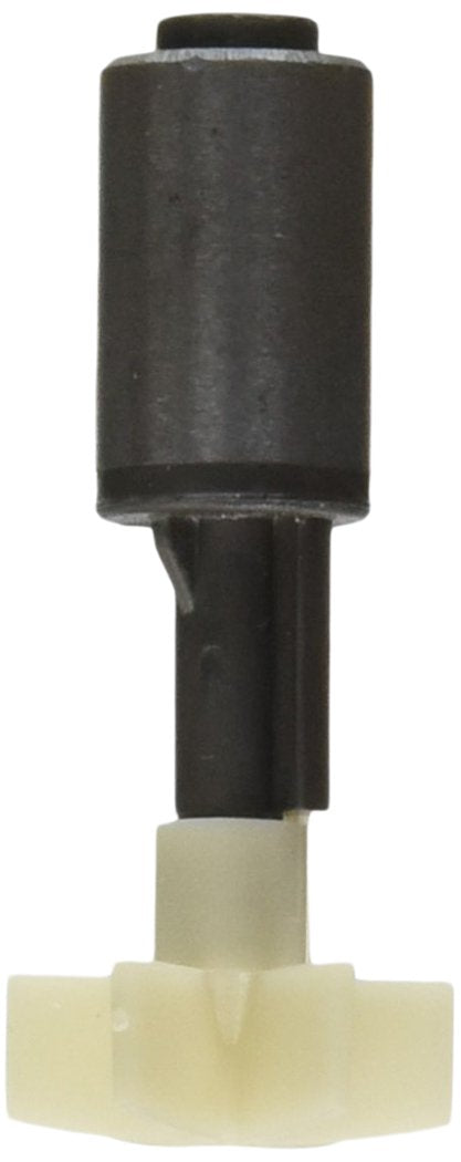 AquaClear impeller assembly closeup for improved filter performance and reliability.