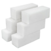 AQUANEAT six-pack replacement sponge pads ready for quick AquaClear swaps.