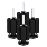 AQUANEAT sponge filter with bubbles for fry tanks, low current.