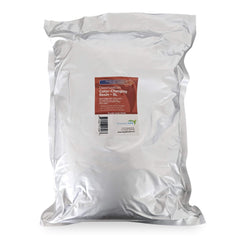 Aquatic Life color-changing DI resin bulk 5L packaging for easy resin life monitoring in RO/DI systems.