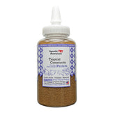 Aquatic Provisions extra-small 0.5 mm sinking pellets for tropical community tanks
